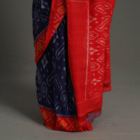 pochampally ikat saree