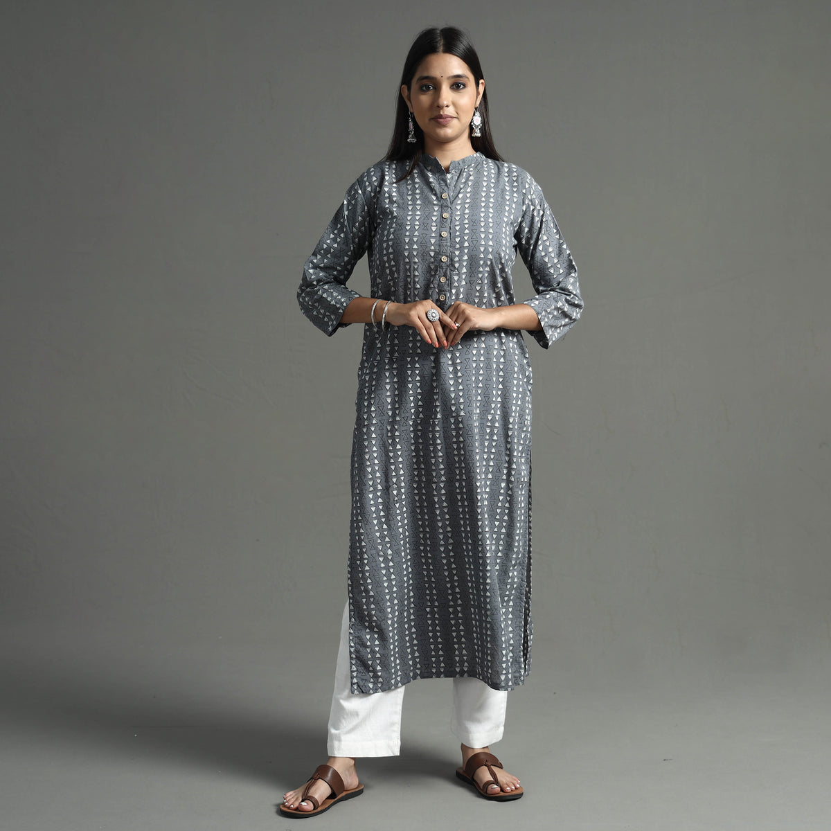 akola cotton kurta