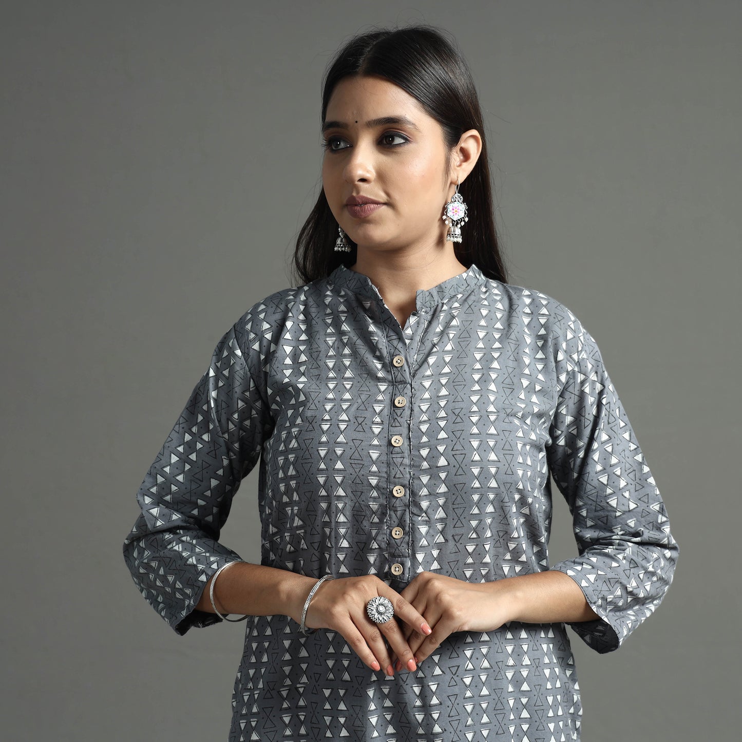 akola cotton kurta