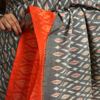 pochampally ikat saree