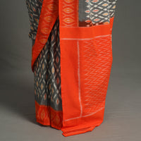 pochampally ikat saree