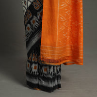 pochampally ikat saree