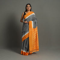 pochampally ikat saree