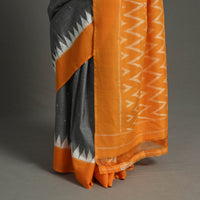 pochampally ikat saree