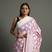 pochampally ikat saree