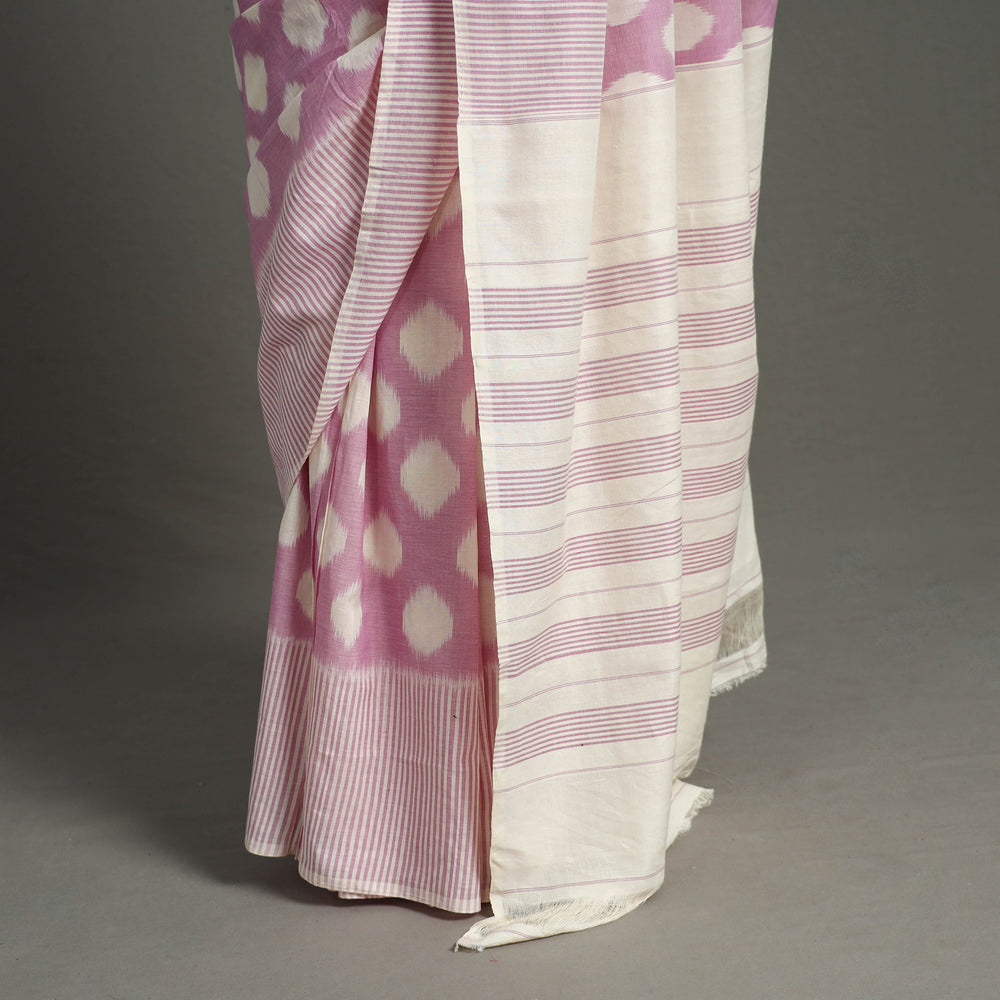 pochampally ikat saree