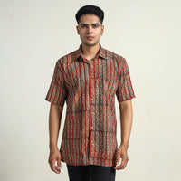 Bagru Shirt