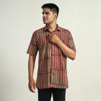 Bagru Shirt