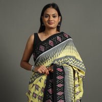 pochampally ikat saree