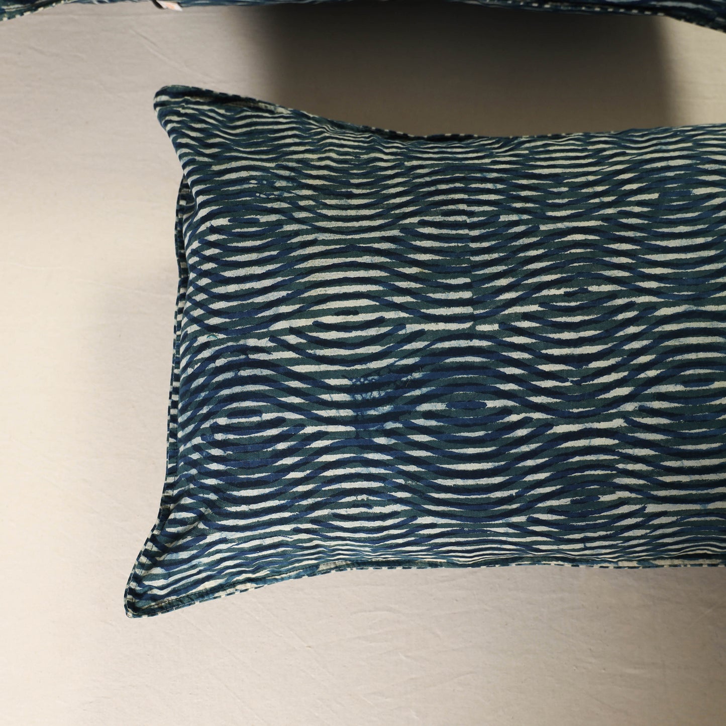 Akola Print Cotton Pillow Cover (Set of 2) 26