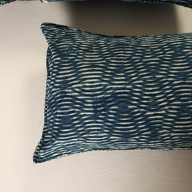 Akola Print Cotton Pillow Cover (Set of 2) 26