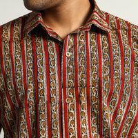 Bagru Shirt