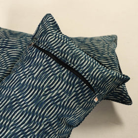 Akola Print Cotton Pillow Cover (Set of 2) 26