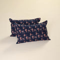 Bindaas Print Cotton Pillow Cover (Set of 2) 28