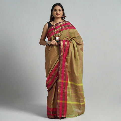 chettinad cotton saree