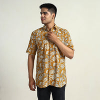 Bagru Shirt