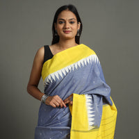 pochampally ikat saree