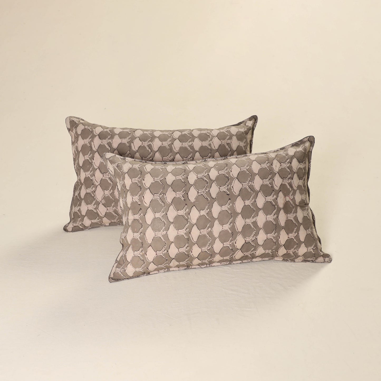 Bindaas Print Cotton Pillow Cover (Set of 2) 29