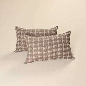 Bindaas Print Cotton Pillow Cover (Set of 2) 29