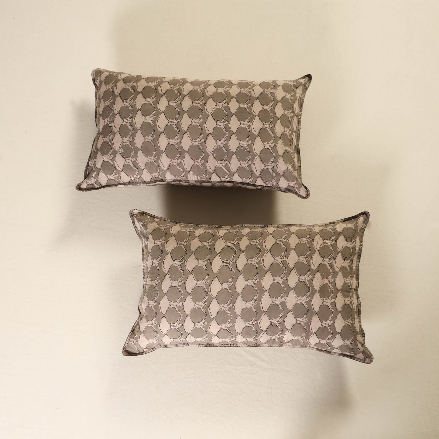Bindaas Print Cotton Pillow Cover (Set of 2) 29