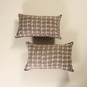 Bindaas Print Cotton Pillow Cover (Set of 2) 29