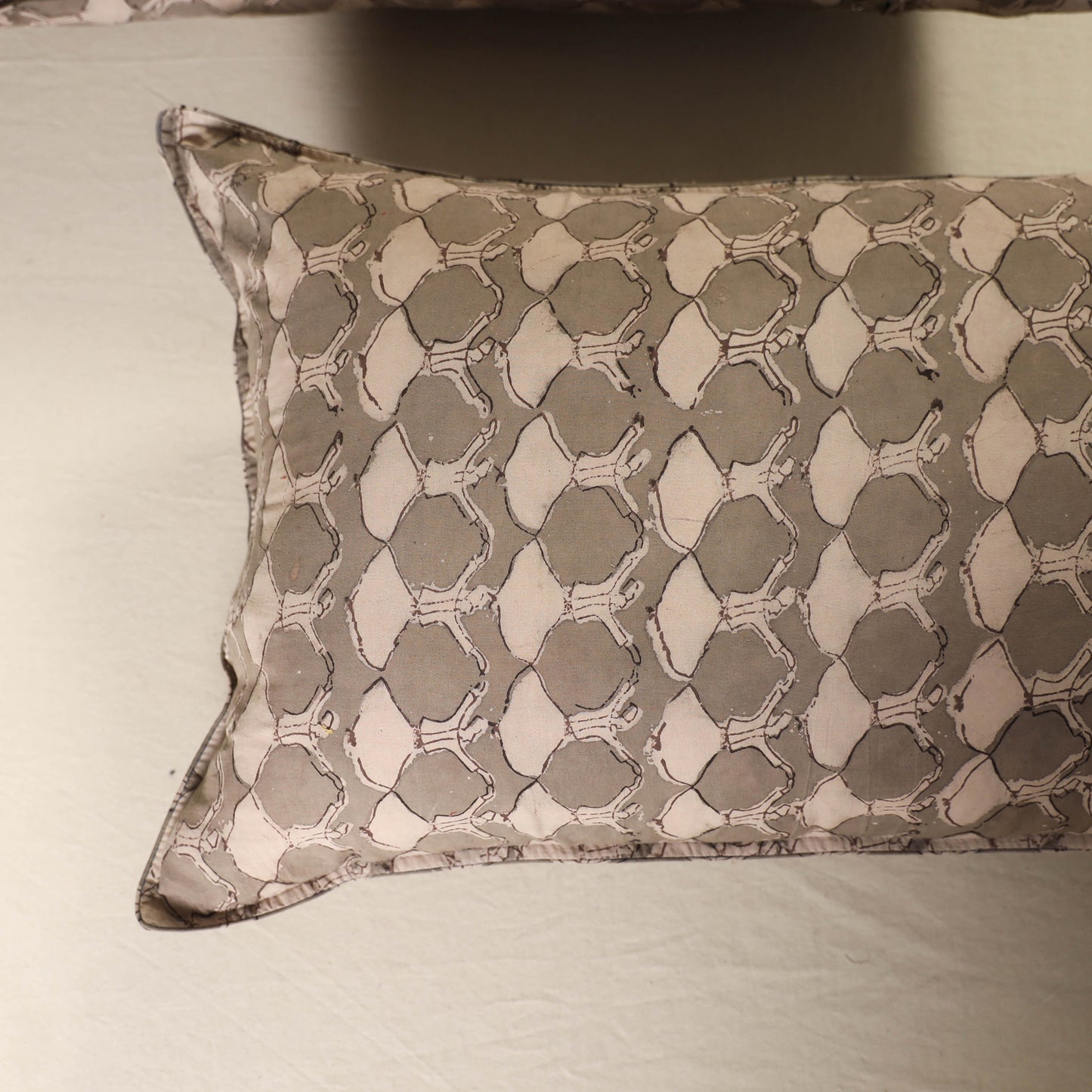 Bindaas Print Cotton Pillow Cover (Set of 2) 29