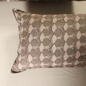 Bindaas Print Cotton Pillow Cover (Set of 2) 29