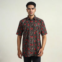 Bagru Shirt