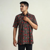 Bagru Shirt