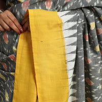 pochampally ikat saree