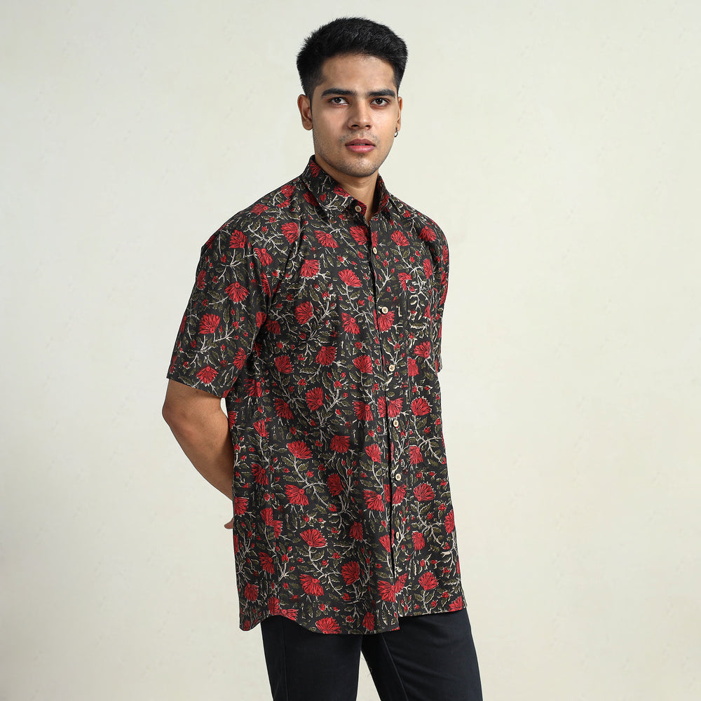 Bagru Shirt