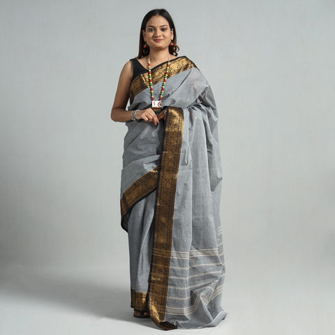 chettinad cotton saree