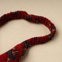 Handcrafted Cotton Elastic Headband 48