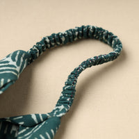 Handcrafted Cotton Elastic Headband 49