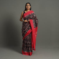 pochampally ikat saree