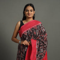 pochampally ikat saree