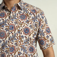 Bagru Shirt