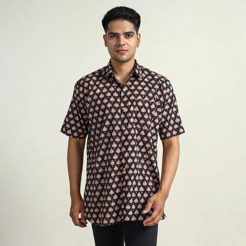 Bagru Shirt