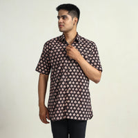 Bagru Shirt