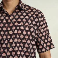 Bagru Shirt