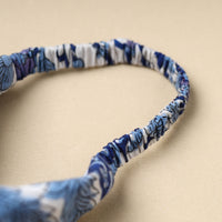 Handcrafted Cotton Elastic Headband 52