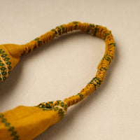 Handcrafted Cotton Elastic Headband 53