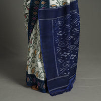 pochampally ikat saree