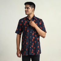 Bagru Shirt