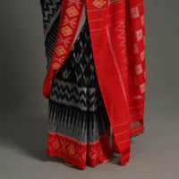 pochampally ikat saree