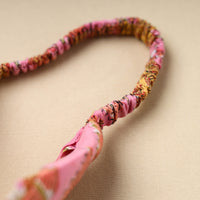 Handcrafted Cotton Elastic Headband 57