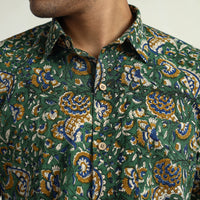 Bagru Shirt