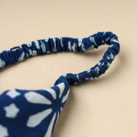 Handcrafted Cotton Elastic Headband 58