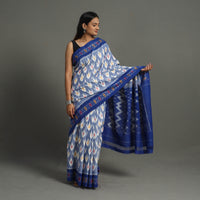 pochampally ikat saree