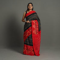 pochampally ikat saree